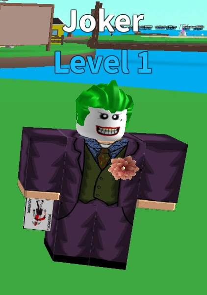 Joker Egg Farm Simulator Rblx Wiki Fandom Powered By Wikia -