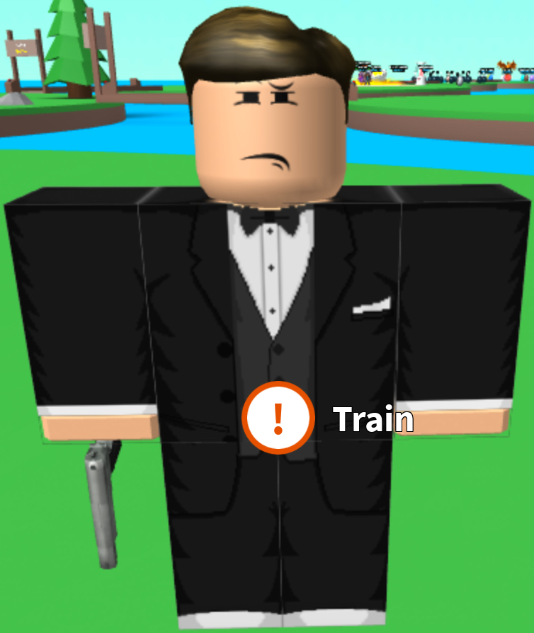 James Rblx