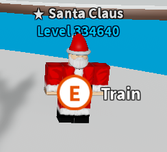 Santa Claus Egg Farm Simulator Rblx Wiki Fandom - roblox egg farm simulator toy