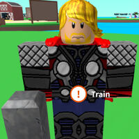 Thor Egg Farm Simulator Rblx Wiki Fandom