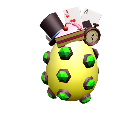 Wonderland Egg Egg Farm Simulator Rblx Wiki Fandom