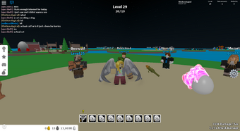 Roblox Egg Farm Simulator Wikia