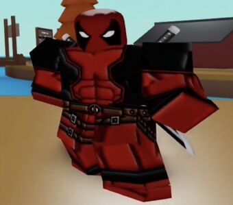 Deadpool Egg Farm Simulator Rblx Wiki Fandom - roblox egg farm simulator toy