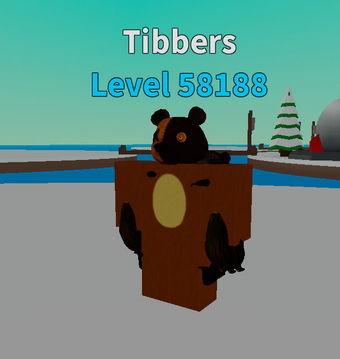 Tibbers Egg Farm Simulator Rblx Wiki Fandom - new pets farming simulator roblox