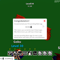 Retirement Egg Farm Simulator Rblx Wiki Fandom