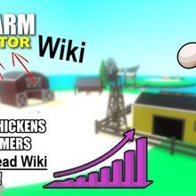 Egg Farm Simulator Rblx Wiki Fandom