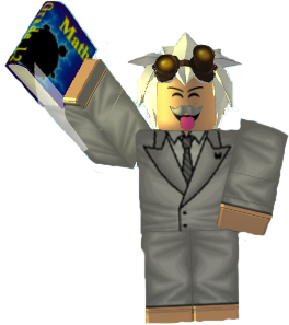 Albert Einstein Egg Farm Simulator Rblx Wiki Fandom -
