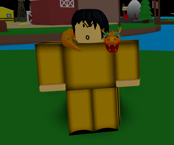 Bruce Lee Egg Farm Simulator Rblx Wiki Fandom - egg farm simulator roblox how to get black eggs