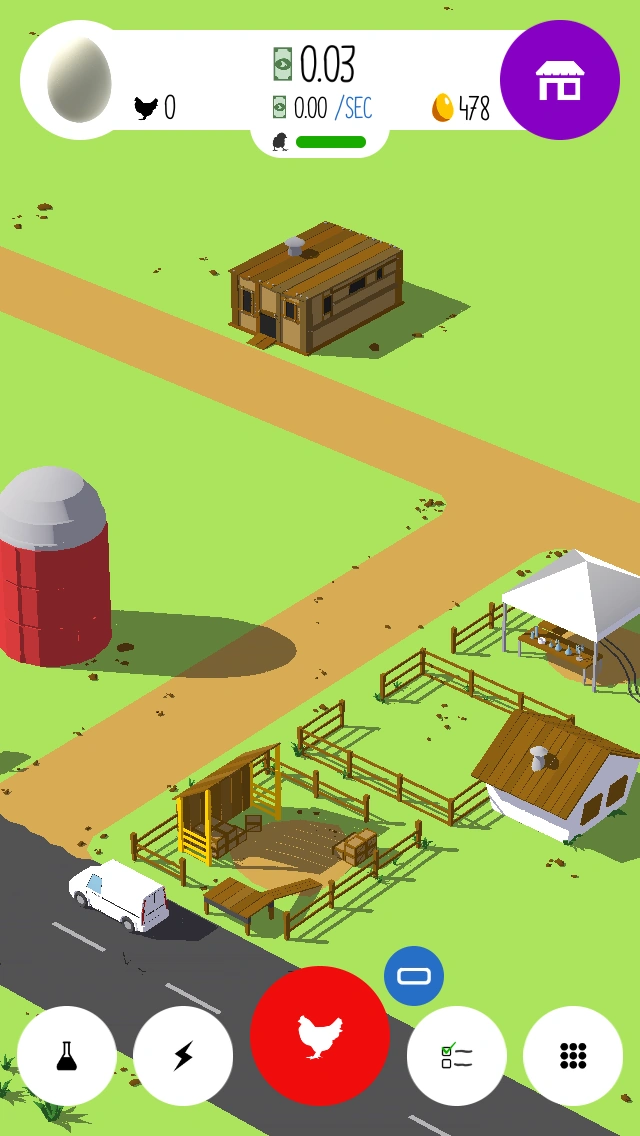 Tutorial Egg Inc Wikia FANDOM powered by Wikia