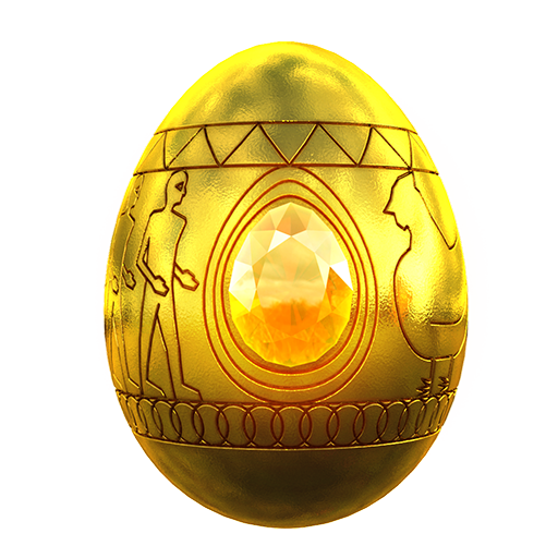 Egg of Prophecy