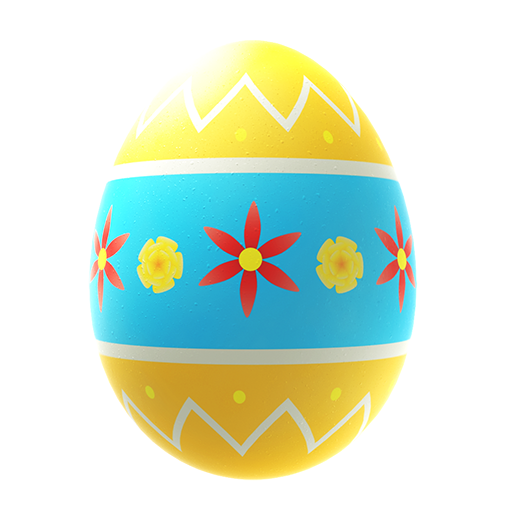 esteregg