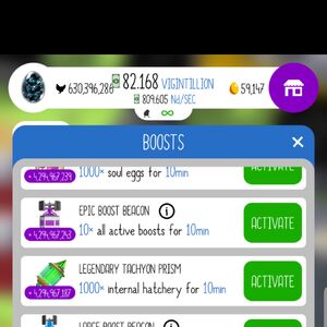 Glitches Egg Inc Wiki Fandom