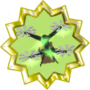 Badge-luckyedit