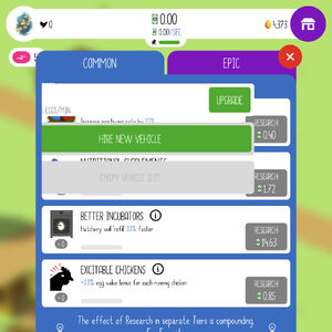 Glitches Egg Inc Wiki Fandom