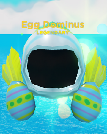 Egg Dominus Egg Simulator Wiki Fandom - roblox dominus egg hunt