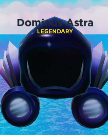 Roblox Dominus Astra