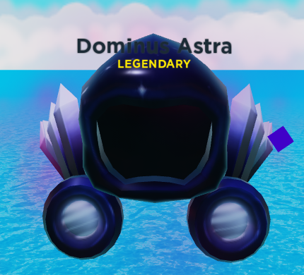 Dominus Astra