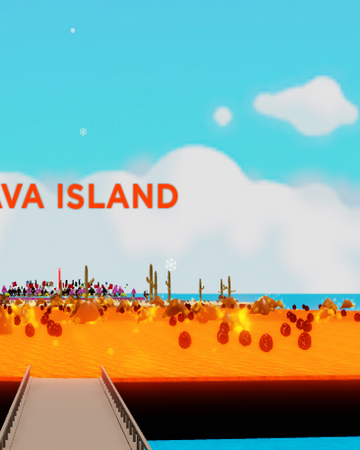 Lava Island Egg Simulator Wiki Fandom