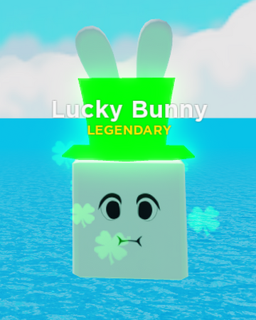 Lucky Bunny Egg Simulator Wiki Fandom - code luck egg simulator roblox