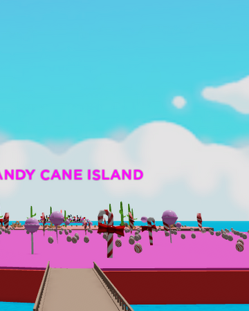Candy Cane Island Egg Simulator Wiki Fandom - roblox candy collecting simulator glitch