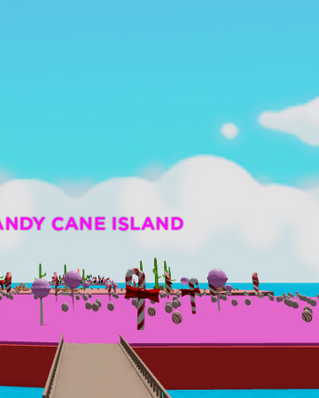 Candy Cane Island Egg Simulator Wiki Fandom