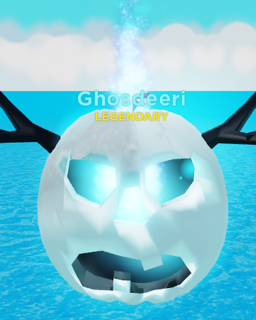 Ghosdeeri Egg Simulator Wiki Fandom