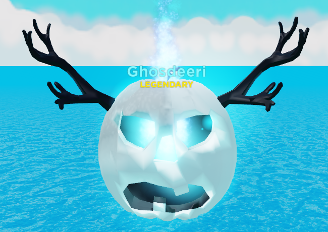 Ghosdeeri Egg Simulator Wiki Fandom - beat ghosdeeri roblox