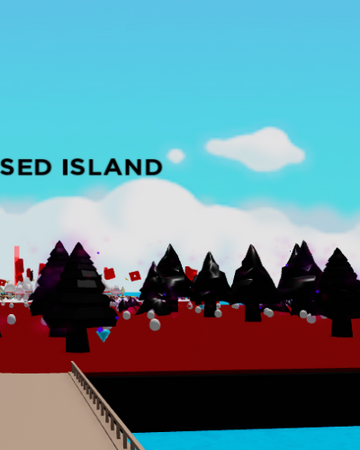 Cursed Islands Roblox Codes Wiki