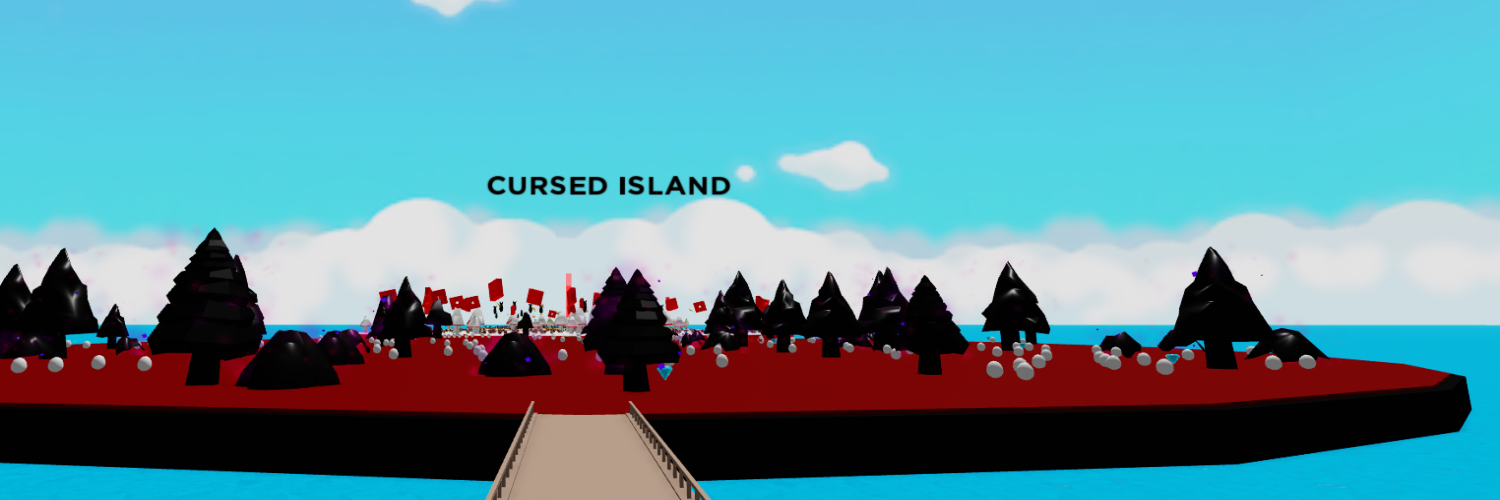 Codes For Cursed Islands On Roblox