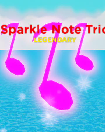 Sparkle Note Trio Egg Simulator Wiki Fandom