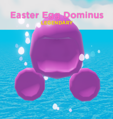 Easter Egg Dominus Egg Simulator Wiki Fandom - double walkspeed roblox easter egg simulator wiki fandom