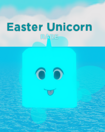 Easter Unicorn Egg Simulator Wiki Fandom