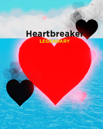 Heartbreaker Egg Simulator Wiki Fandom