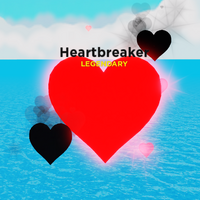 Heartbreaker Egg Simulator Wiki Fandom