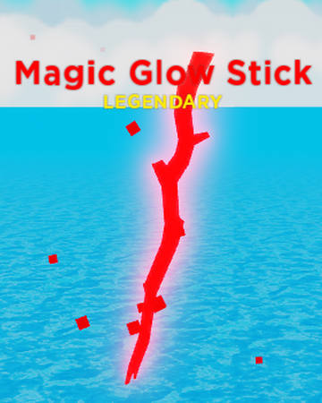 Magic Glow Stick Egg Simulator Wiki Fandom