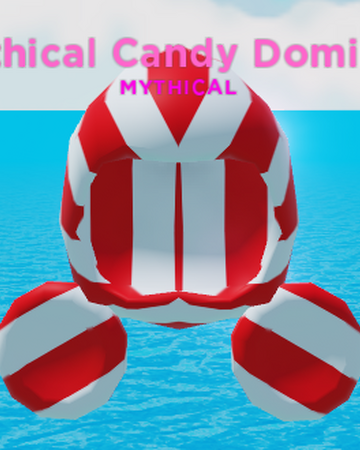 Mythical Candy Dominus Egg Simulator Wiki Fandom