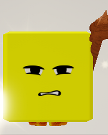 Yellow Warrior Egg Simulator Wiki Fandom