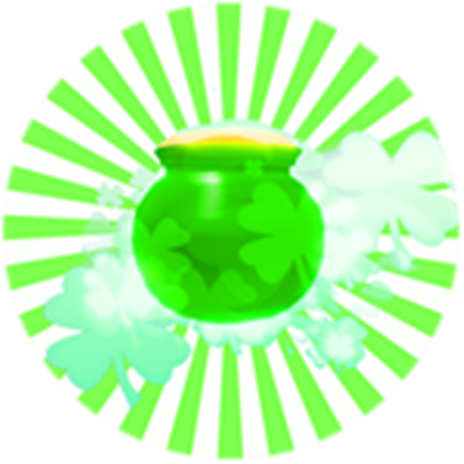 Leprechaun Pack Egg Simulator Wiki Fandom