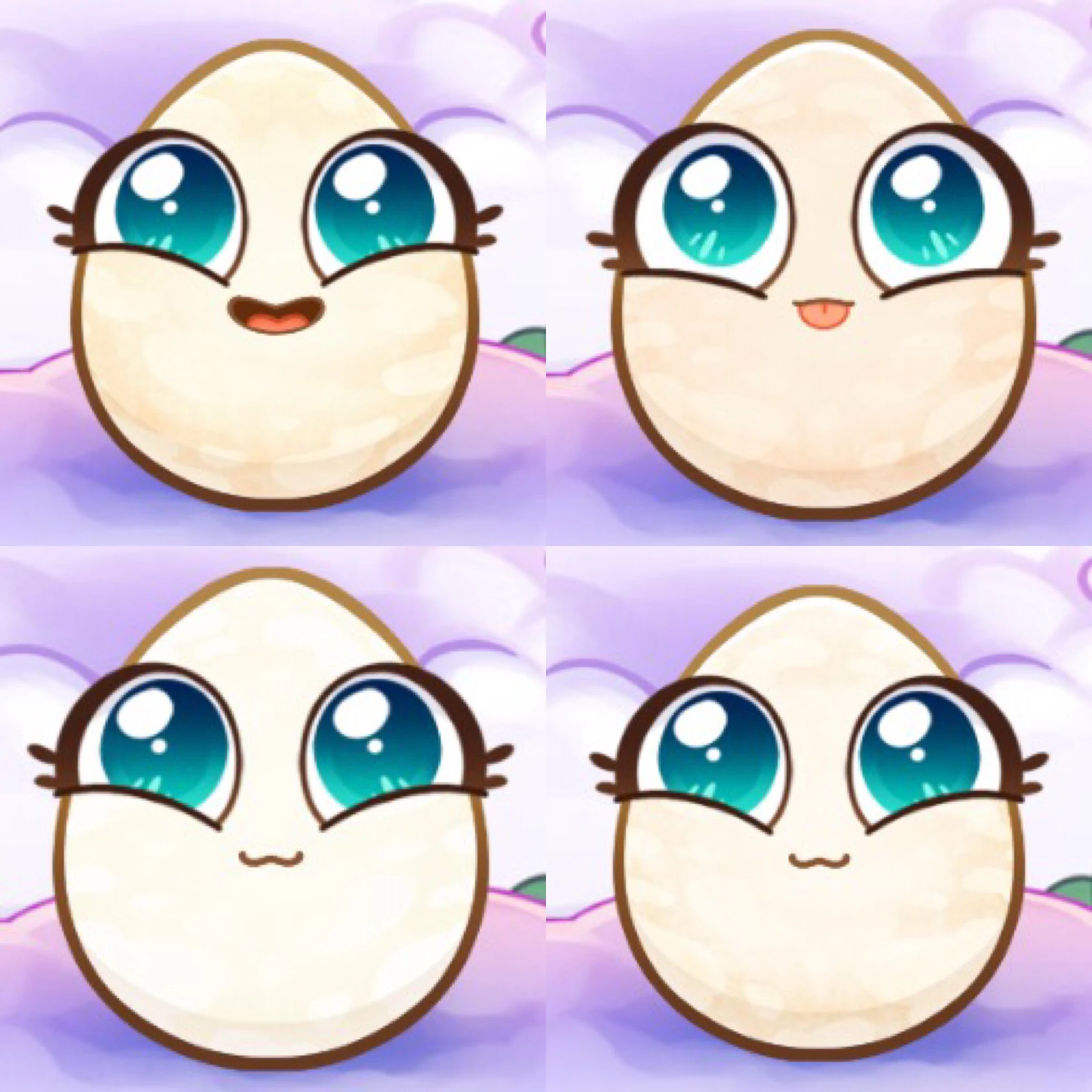 Common Egg Egg! The Game Wikia FANDOM powered by Wikia