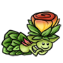 Flor 3