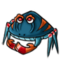 Crabbert 3