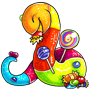 Candit 3
