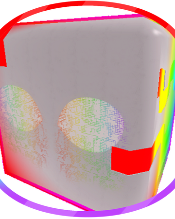 Rainbow Core Roblox Egg Clicker Wiki Fandom - roblox rainbow egg