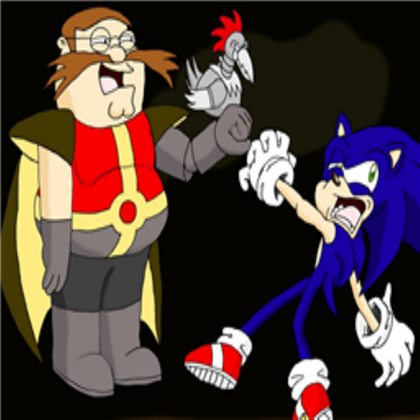 Eggman Griffin Eggventures Wiki Fandom - human eggman roblox