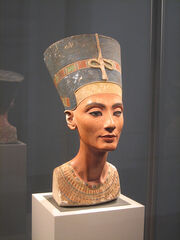 Nefertiti