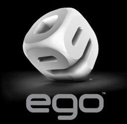 Ego Engine Logo