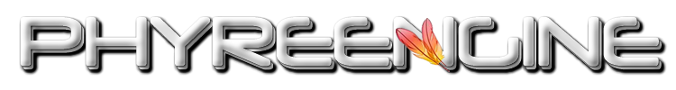 Phyre-engine