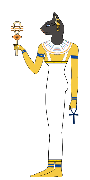 Bast | Ancient Egypt Wiki | Fandom