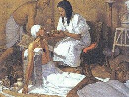 Ancient-medicine