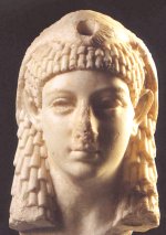 Perhaps berenice iv